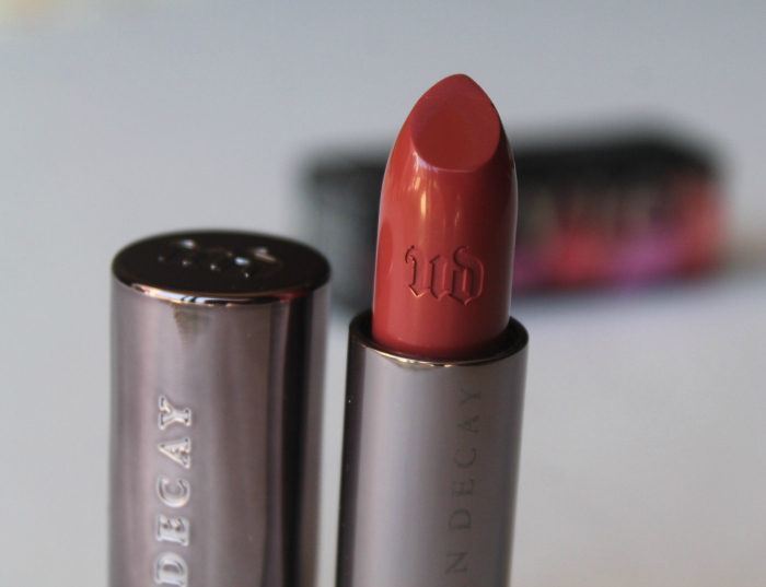 Urban Decay Hitch Hike Vice Lipstick bullet
