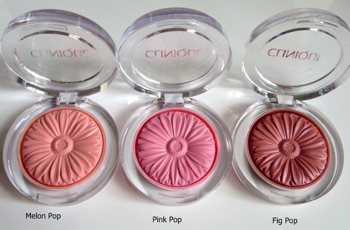 beautiful blushes to keep in bag