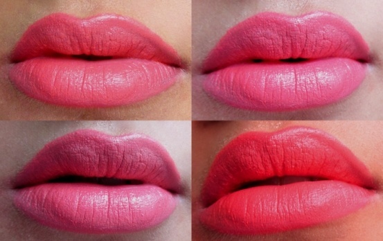 creamy matte lipstick for for beginners