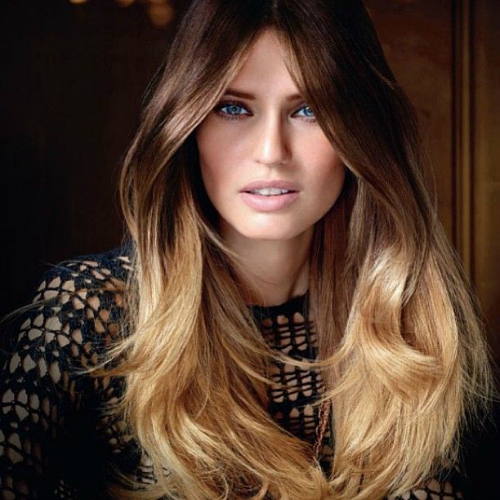 Hair Color Trends You Need To Know
