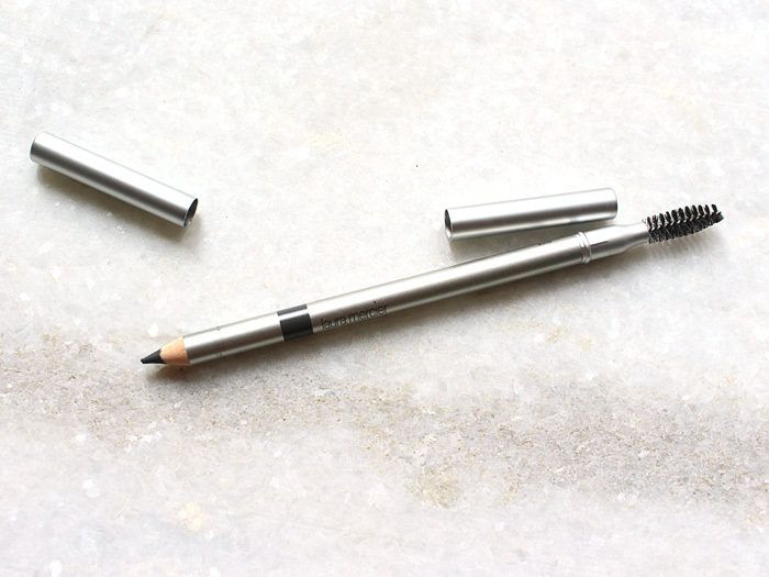 laura mercier eyebrow pencil review
