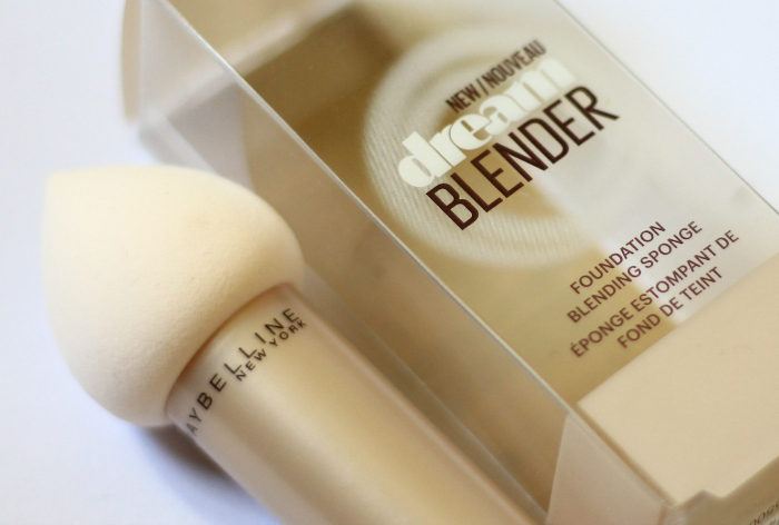 makeup blender for glowy skin