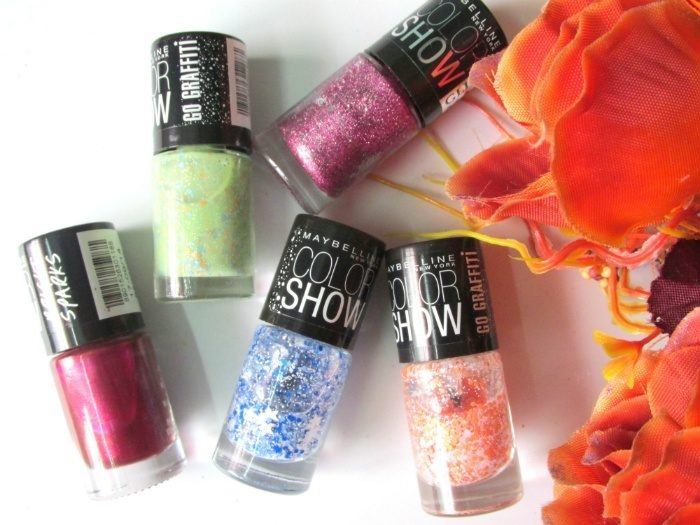 nail polish collection for beginners