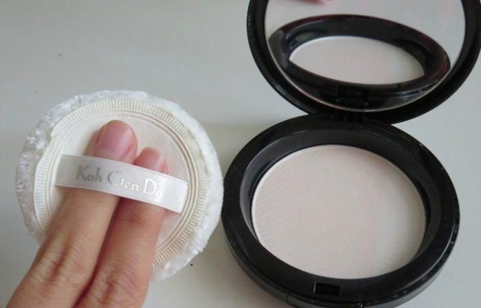 pressed powder for all skin tones