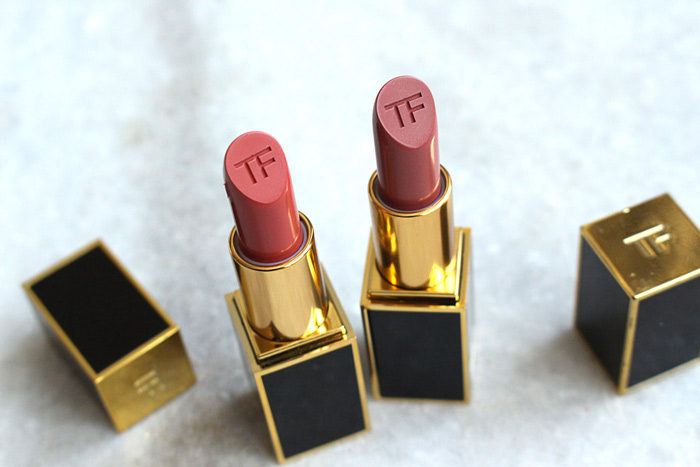 tom ford lipstick indian rose reviews