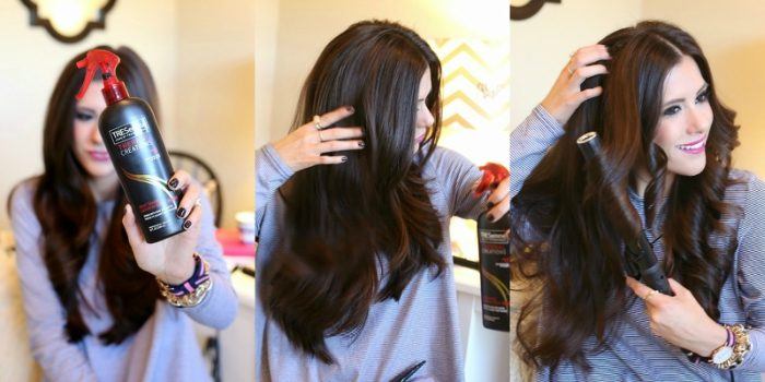 12 Brilliant Curling Iron Tricks Everyone Should Know