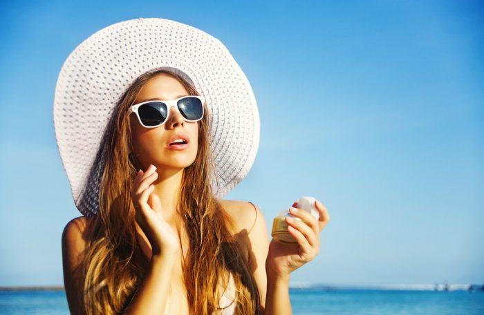 10 Ways to Remove Sun Tan under 30 Minutes or Less