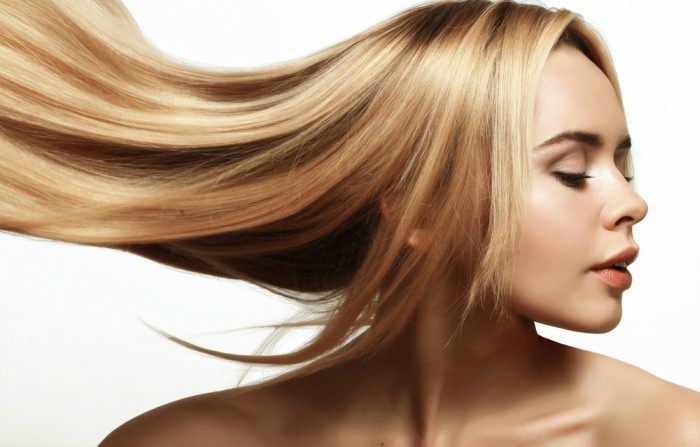 7 Common Risks Associated with Hair Rebonding