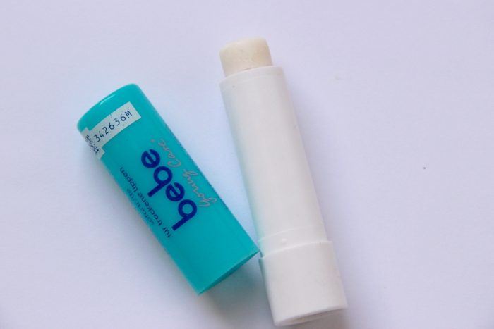 Bebe Young Care Intensive Care Lip Balm
