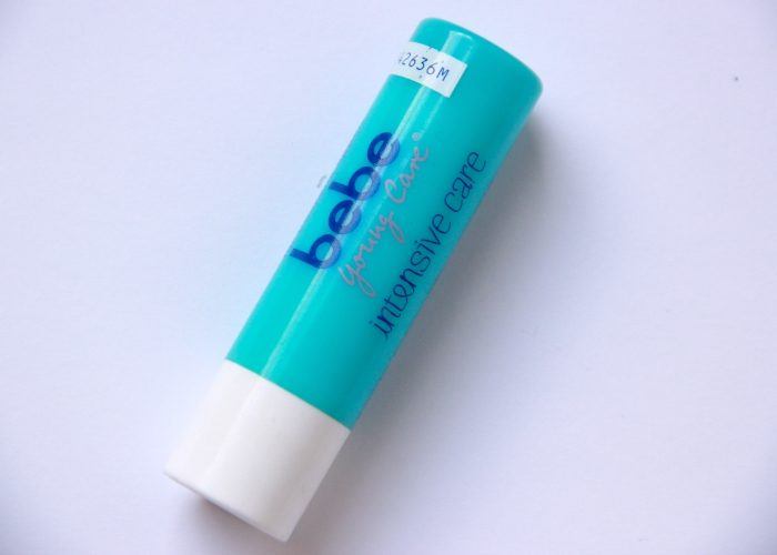 Bebe Young Care Intensive Care Lip Balm Review