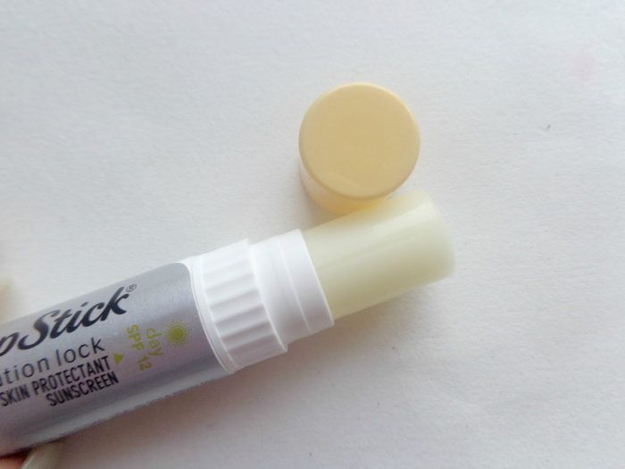 Chapstick Dual-Ended Hydration Lock Day