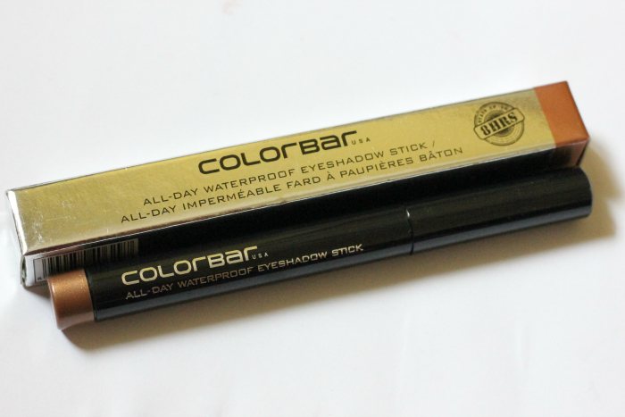 Colorbar Ornament All Day Waterproof Eyeshadow Stick