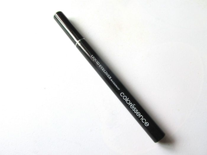 Coloressence INKSTYLO Eyeliner Pen packaging