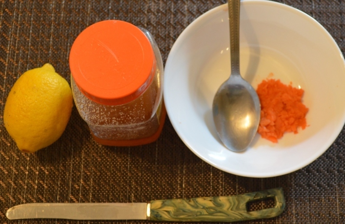 DIY Homemade Lip Facial For Soft and Beautiful Lips step 4