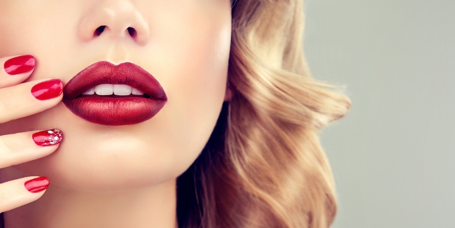 DIY Homemade Lip Facial For Soft and Beautiful Lips