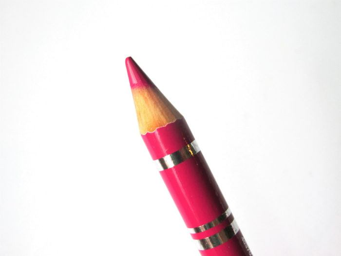 Diana of London Pink Peony Absolute Moisture Lip Liner Tip