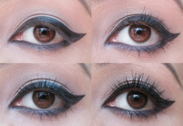 Eyeliner Styles To Suit Different Eye Shapes styles