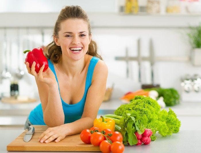 How to Lose Weight and Keep it off with Simple Diet Changes