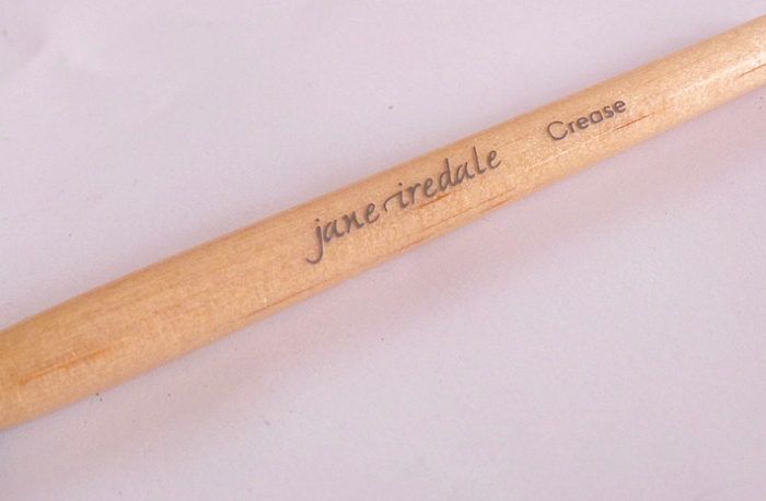 Jane Iredale Crease Brush name