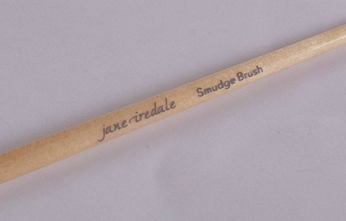 Jane Iredale Smudge Brush name