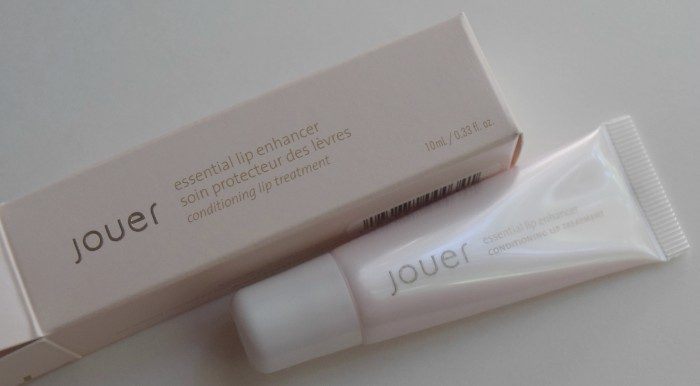 Jouer Essential Lip Enhancer Conditioning Lip Treatment