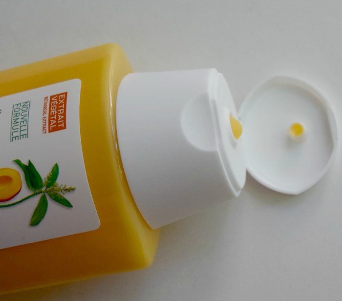 Klorane Shampoo with Mango Butter Cap
