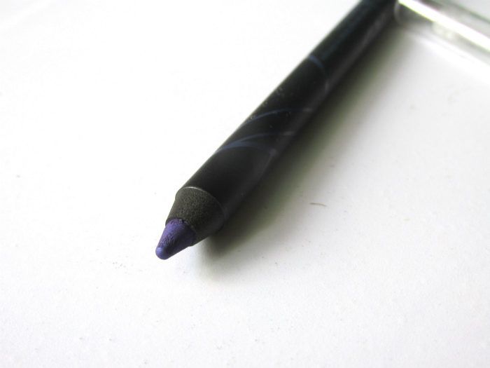 L.A Girl Paradise Purple Glide Gel Liner pencil