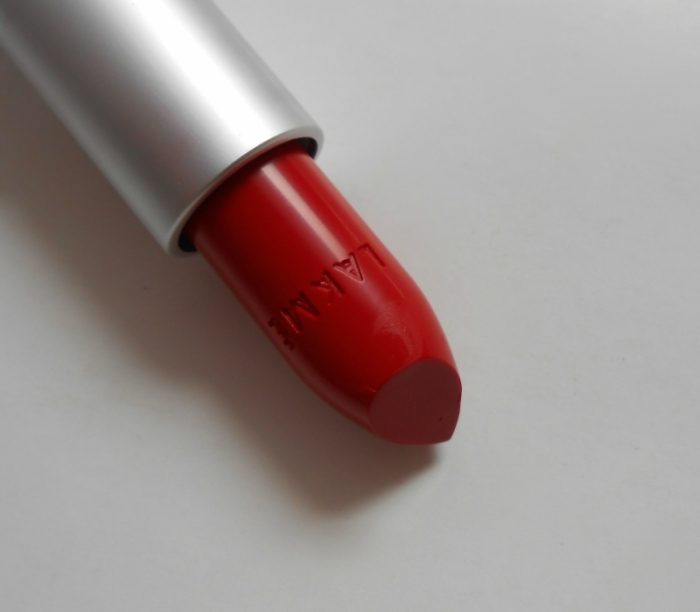 Lakme RM14 Enrich Matte Lipstick Bullet