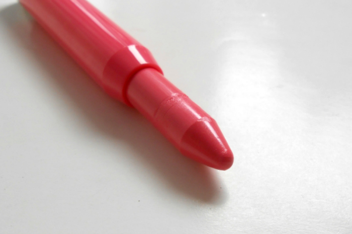LipIce Pure Pink Crayon bullet
