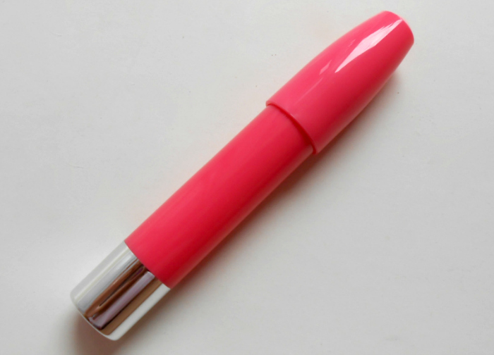LipIce Pure Pink Crayon packaging