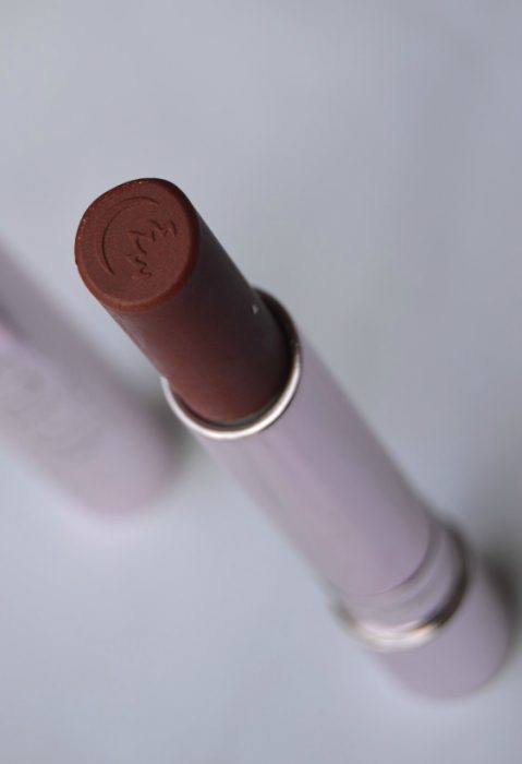 Lotus Makeup Midnight Maroon Ecostay Long Lasting Lip Colour Bullet