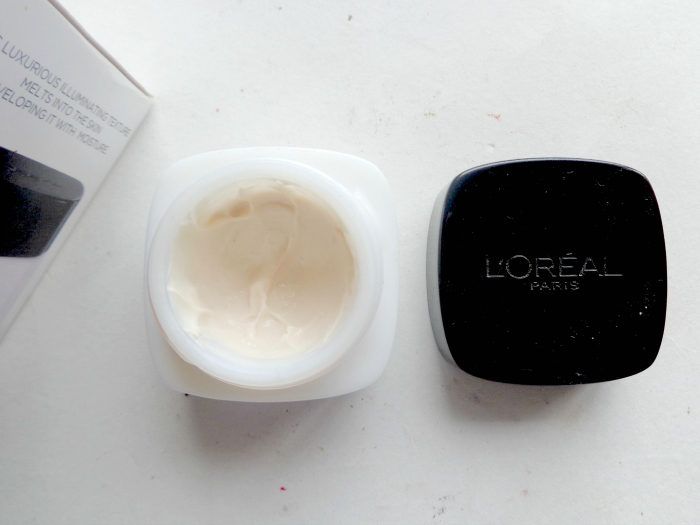L’Oreal Paris Youth Code Youth Boosting Eye Cream packaging