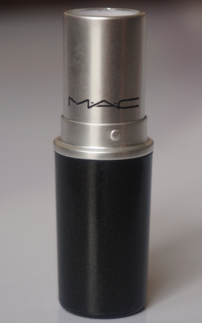 MAC Hang-Up Lipstick open cap