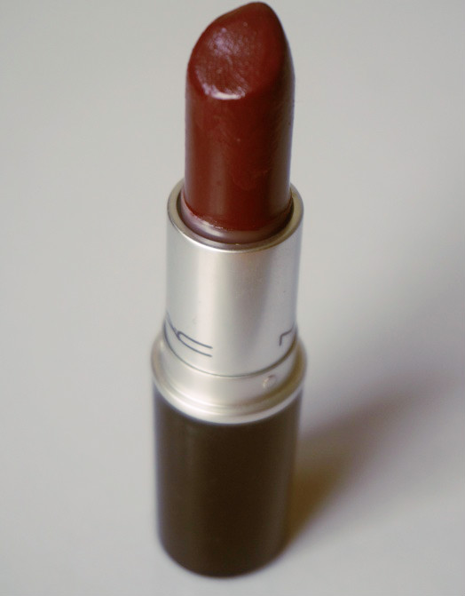 MAC Hang-Up Lipstick