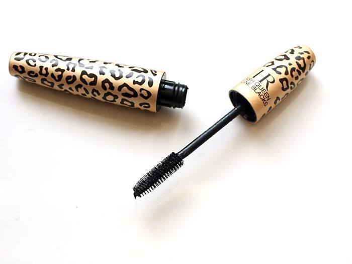 Mascara to Glam Up without Any Efforts