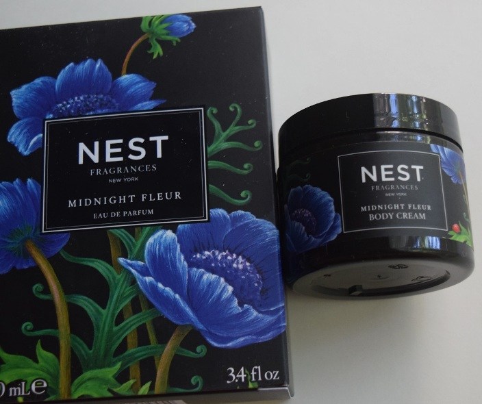 Nest Midnight Fleur Body Cream Review