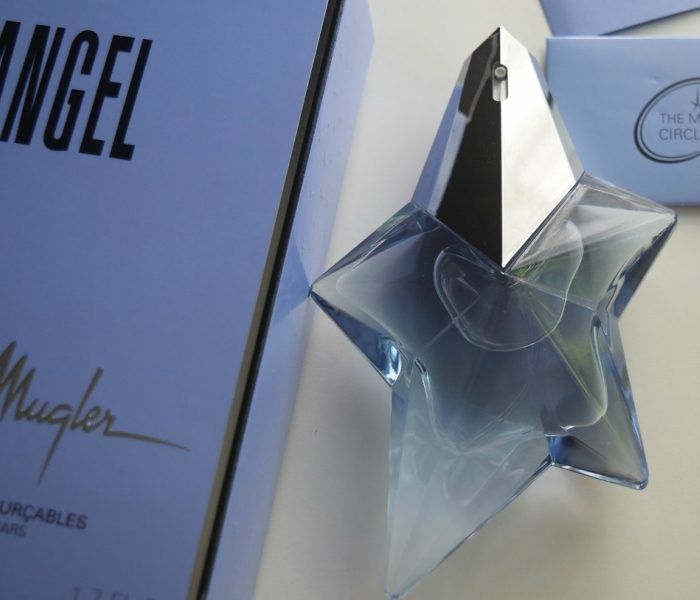 Thierry Mugler Angel Eau de Parfum Review