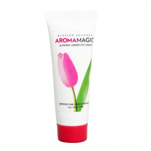 aroma magic almond under eye cream