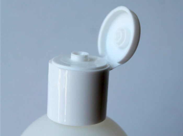 c. Booth Milk Bath & Shower Cleanser cap