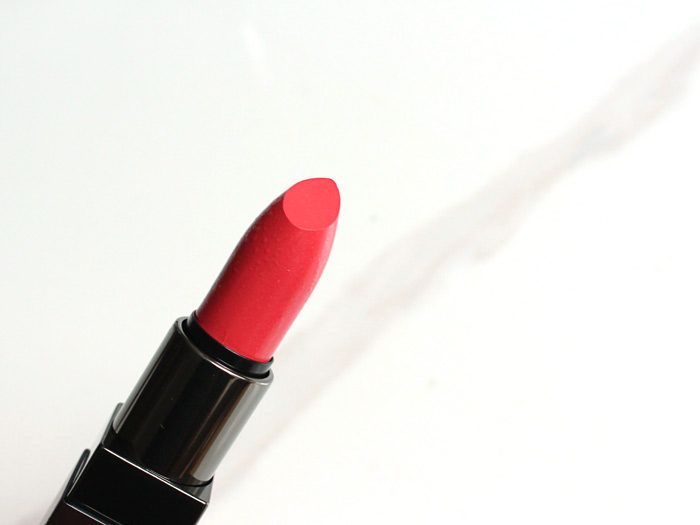 laura mercier lipstick fantasy review