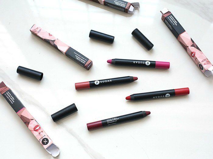lip crayons for beginners
