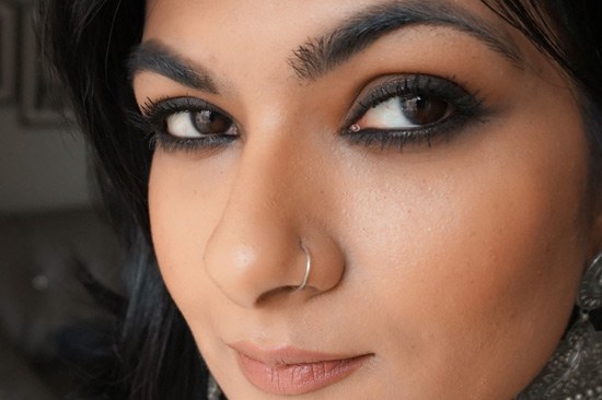 Anushka Sharma Makeup Breakdown in Ae Dil Hai Mushkil