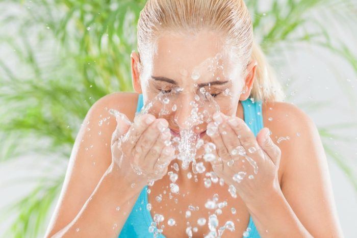 8 Golden Rules of Skin Cleansing