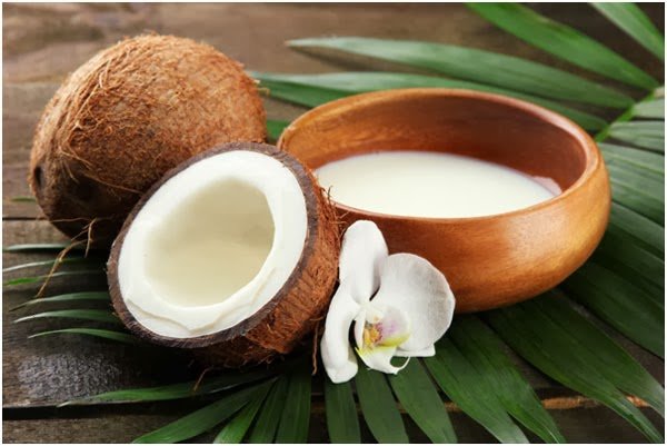 8 Reasons to include Coconut Milk