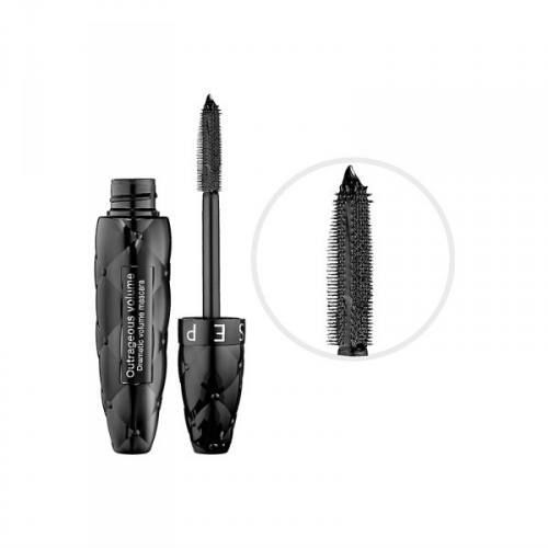 9 Different Types of Mascara Wands 7