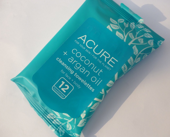 acure-coconut-and-argan-cleansing-towelettes-review
