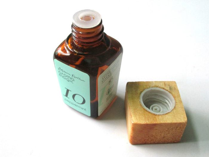 Aroma Magic Peppermint Essential Oil