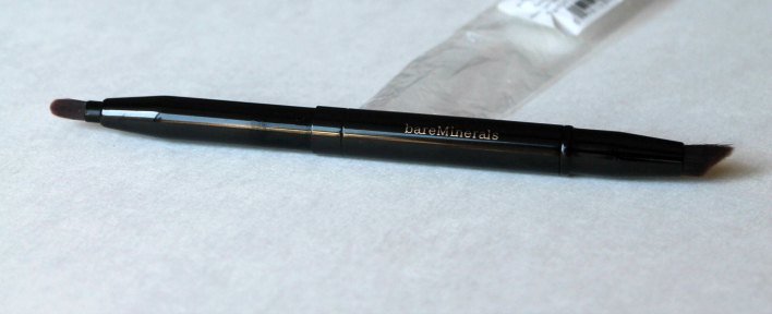 Bare Minerals Double Ended Perfect Fill Lip Brush 2