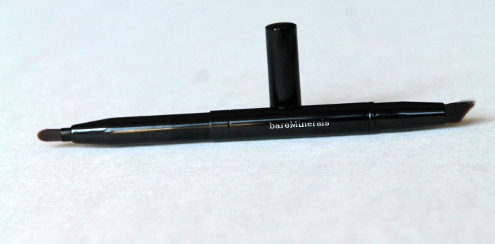 Bare Minerals Double Ended Perfect Fill Lip Brush 9
