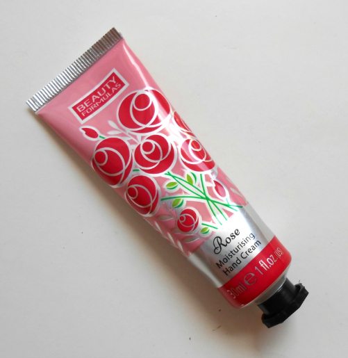 beauty-formulas-rose-moisturising-hand-cream-review-1